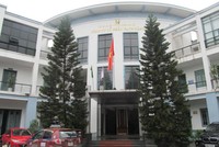 HBC tiếp tục thi công Dự án Hilton Đà Nẵng