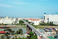 AMTEC (Anh) muốn đầu tư dự án xử lý rác thải 60 triệu USD tại Quảng Ninh