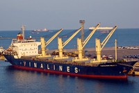 Thứ trưởng Bộ GTVT là trưởng ban chỉ đạo cổ phần hóa Vinalines