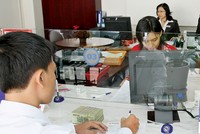 Ngành ngân hàng cần đẩy nhanh tiến độ xử lý nợ xấu, tạo điều kiện cho DN tiếp cận tín dụng