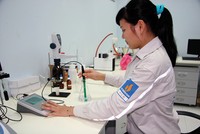 Sản xuất ethanol đang gặp khó cả về đầu vào lẫn đầu ra
