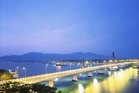 Đầu tư 1.000 tỷ đồng xây dựng nhà máy cấp nước tại Đà Nẵng