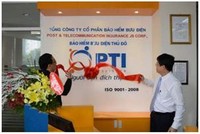 PTI bảo hiểm cho Dự án Hầm Đèo Cả