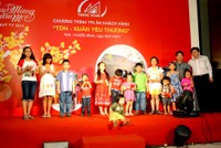 TDH kỳ vọng tăng trưởng về doanh thu và lợi nhuận