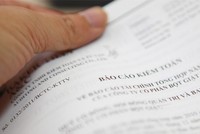 Giảm vốn điều lệ: Mở đường cho doanh nghiệp “tẩy” lỗ?