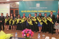 BCI đặt mục tiêu lợi nhuận sau thuế hơn 96 tỷ đồng