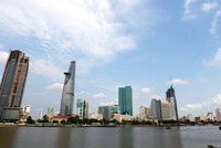 Căn hộ cao cấp diện tích lớn khó bán vì kén khách