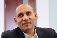 Ông Friedrich Weiss,CEO Home Credit Việt Nam