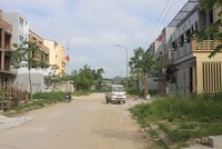 Hiện trạng sau 4 năm xây dựng của Khu đô thị Đông Sơn với tiêu chuẩn đô thị hiện đại  