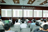 SBS tiếp tục lãi lớn nhờ tái cơ cấu