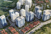 Tiếp nhận hồ sơ mua nhà thu nhập thấp Rice City Linh Đàm