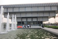 Sở Xây dựng Hà Nội bị phê bình vì tiến độ Dự án Bảo tàng Hà Nội