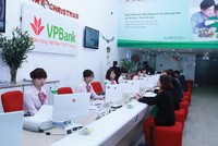 VPBank sẽ chuyển toàn bộ hoạt động tín dụng tiêu dùng hiện nay sang công ty tài chính