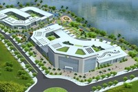 Khu công nghệ cao TP. HCM thu hút thêm 63 triệu USD