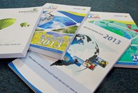 Đánh giá chung về kết quả chấm sơ khảo ARA-2014