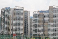 Tiền sử dụng đất thường chiếm từ 5 - 20% tổng chi phí dự án