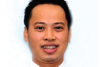 Ông Trần Tuấn Cường