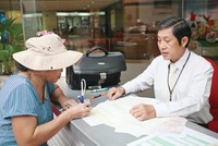 Tư vấn viên vẫn đóng vai trò quan trọng trong thành công của sản phẩm BHNT