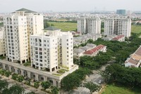 Dự án thực sự cao cấp vẫn luôn có một lượng khách hàng tiềm năng