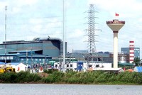 KCN Hải Phòng cấp phép cho 7 dự án FDI trong quý II