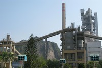 Thanh tra Tổng công ty Công nghiệp Xi măng Việt Nam