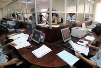 Hải quan Hà Nội dự kiến không hoàn thành kế hoạch năm