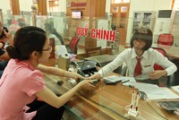 6 tháng đầu năm, tín dụng toàn ngành mới tăng được 3,52%