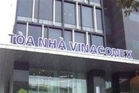 Vinaconex lên tiếng về việc bị khởi tố