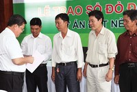 Mở bán đợt 2 Dự án đất nền Hoàng Anh Minh Tuấn