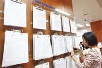 Phía sau mỗi hoạt động của DN là hàng trăm, hàng ngàn cổ đông