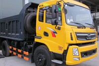 TMT: 6 tháng doanh thu tăng trưởng hơn 100%