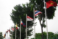 ASEAN tiến gần hơn tới một cộng đồng chung
