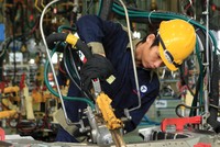 Dự án trong cụm tổ hợp CNHT cho công nghiệp ô tô có thể được đưa vào lĩnh vực đặc biệt ưu đãi đầu tư