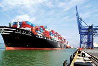 Phát triển cảng biển - một cách giữ vững chủ quyền biển đảo và an ninh hàng hải