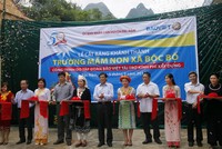 Bảo Việt dấu ấn người tiên phong