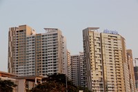Theo Bộ Xây dựng, 6 tháng đầu năm, có 5.100 căn hộ tại Hà Nội được giao dịch