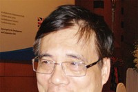 PGS.TS. Trần Đình Thiên - Viện trưởng Viện Kinh tế Việt Nam