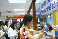 Hiện nhiều nước đã cải cách mạnh mẽ hệ thống chính sách thuế của mình, nhất là chính sách thuế TNDN để nâng cao sức cạnh tranh quốc gia