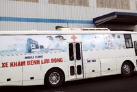 JVC: Cơ hội rộng mở