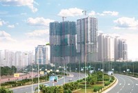 Cả con nợ lẫn chủ nợ đều chưa muốn “nhả” bất động sản