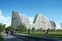 PDR dự kiến tăng vốn lên 2.000 tỷ đồng