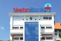 Sau hơn 2 năm hoạt động, VietinBank Chi nhánh Lào 
đã khẳng định được thương hiệu tại nước bạn Lào