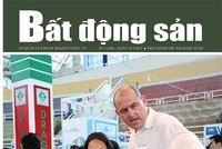 Đầu tư Bất động sản số 3/2015
