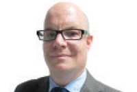 Ông William P. Badger, Phó giám đốc Bộ phận Cho thuê văn phòng, CBRE Hà Nội