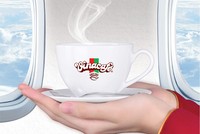 Vinacafé – Vietnam Airlines: “Chất Việt” nguyên bản kiêu hãnh trên những chuyến bay