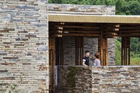 Kiến trúc xanh và những công trình nổi bật năm 2014