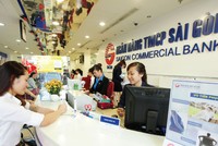 Hệ thống ngân hàng và doanh nghiệp cần có sự tin tưởng lẫn nhau để cùng thúc đẩy sự phát triển đi lên của nền kinh tế