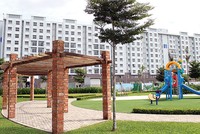 Ước tính cả năm Nam Long đạt 100 tỷ đồng lợi nhuận sau thuế