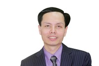 Ông Nguyễn Thế Minh, Tổng giám đốc CTCK SHB (SHBS)