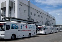 Trước thời hạn một quý, JVC không chỉ cán đích sớm mà còn vượt 27% chỉ tiêu được giao
